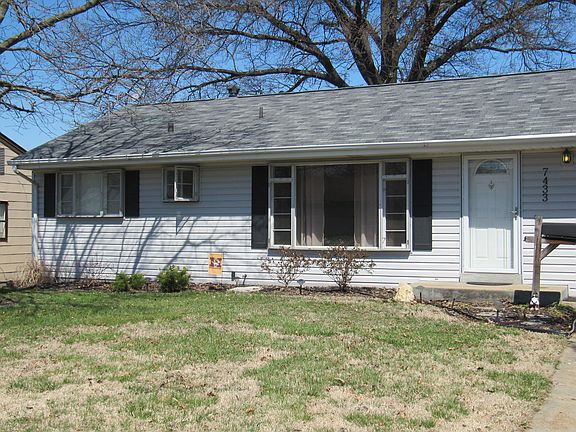 2nd image of 7433 Rockwood Dr