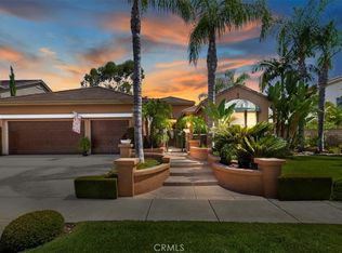 4467 Putting Green Dr, Corona, CA 92883