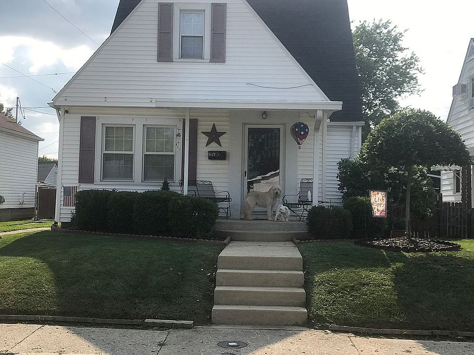 1st image of 517 S Highland Ave