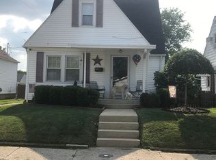 517 S Highland Ave, Sidney, OH 45365