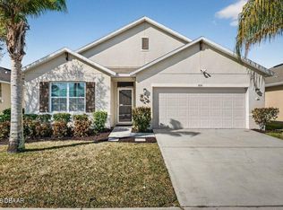 430 Pink Coral Ln, New Smyrna Beach, FL 32168