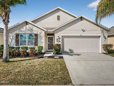 430 Pink Coral Ln, New Smyrna Beach, FL, 32168