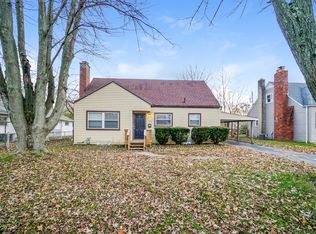 778 Joyful St, Columbus, OH 43204