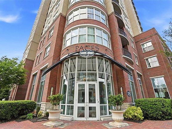 2nd image of 325 E Paces Ferry Rd NE APT 1606