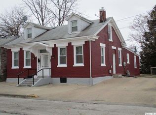 522-524 S 7th St, Quincy, IL 62301