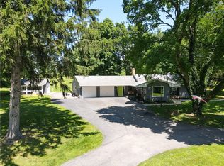 3090 Griffin Rd, Churchville, NY 14428
