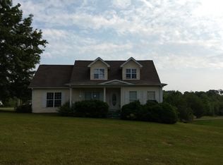 1778 Bouton Dr, Cookeville, TN 38501