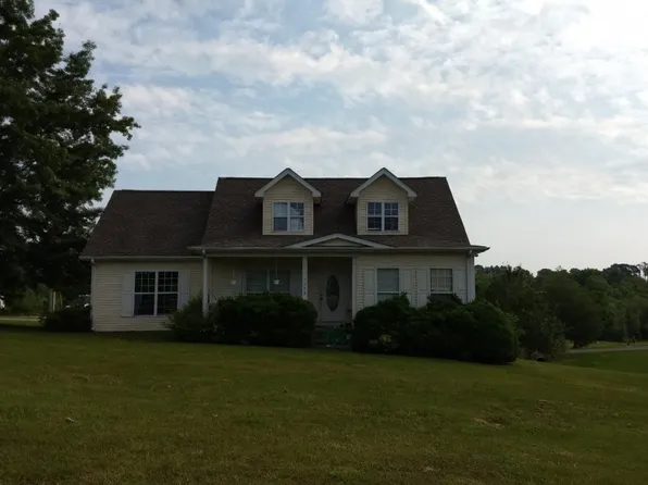 1778 Bouton Dr, Cookeville, TN 38501