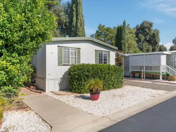 417 Westacre Rd Space 10, West Sacramento, CA 95691