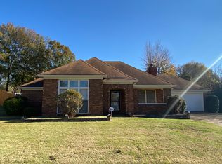 7001 Cutter Mill Rd, Memphis, TN 38141