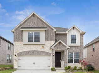 1413 Corleone Ln, Celina, TX 75009
