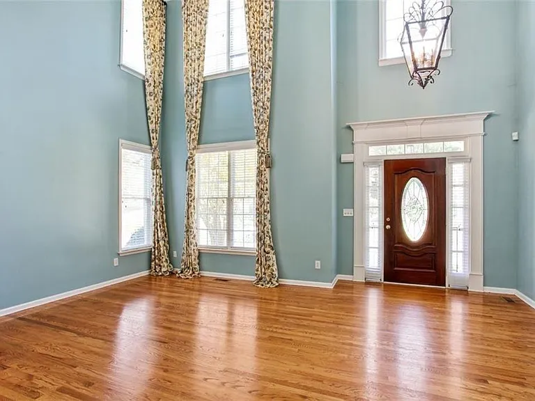 1601 Tappahannock Trl — Photo 3