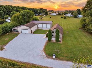 8041 S Crowfoot Pl, Terre Haute, IN 47802