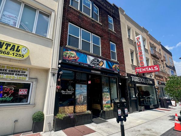7723 Bergenline Ave #4
