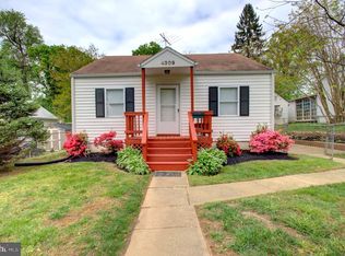 4309 Mahan Rd, Silver Spring, MD 20906