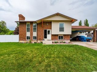 4890 S 2825 W, Roy, UT 84067