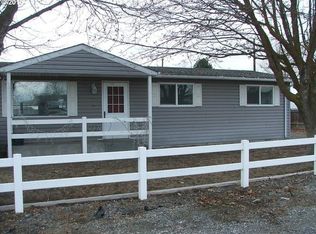 350 NE 2nd St, Irrigon, OR 97844