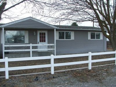 350 NE 2nd St, Irrigon, OR, 97844