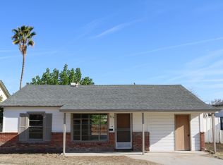 624 B St, Taft, CA 93268