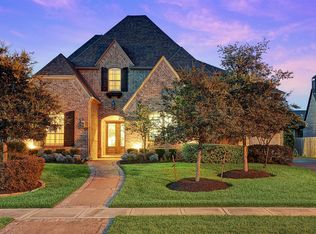 1137 Rymers Switch Ln, Friendswood, TX 77546