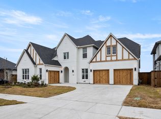 14528 Capridge Rd, Aledo, TX 76008