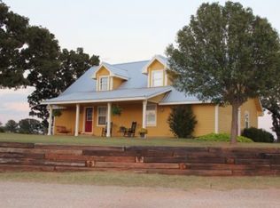 24300 North Peebly  Road, Luther, OK 73054