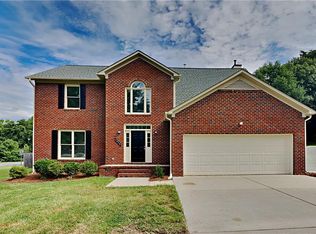 1415 Whites Mill Rd, High Point, NC 27265