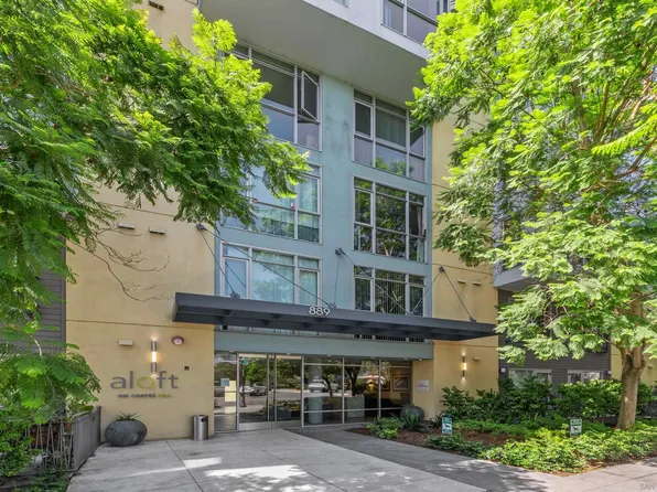 889 Date St Unit 140, San Diego, CA 92101