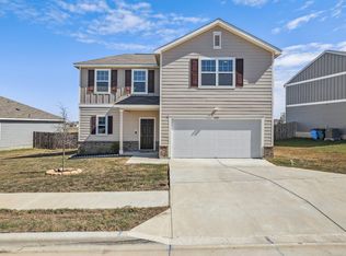 14105 Jeannette Rankin Rd, Manor, TX 78653