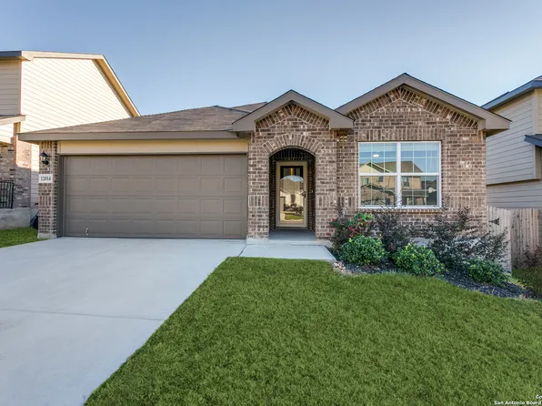 12014 Turquoise Pond, San Antonio, TX 78245