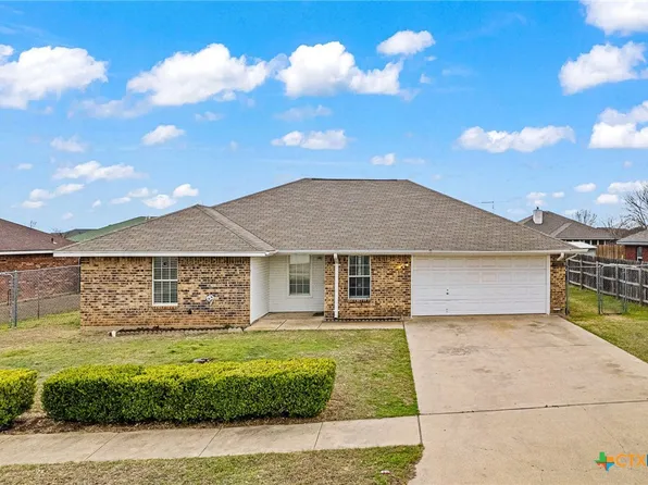 2204 Ledgestone Dr, Killeen, TX 76549