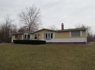 7394 N 300 E, Monon, IN 47959