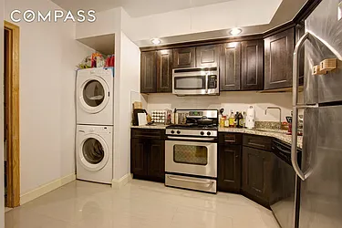 Rented by Compass