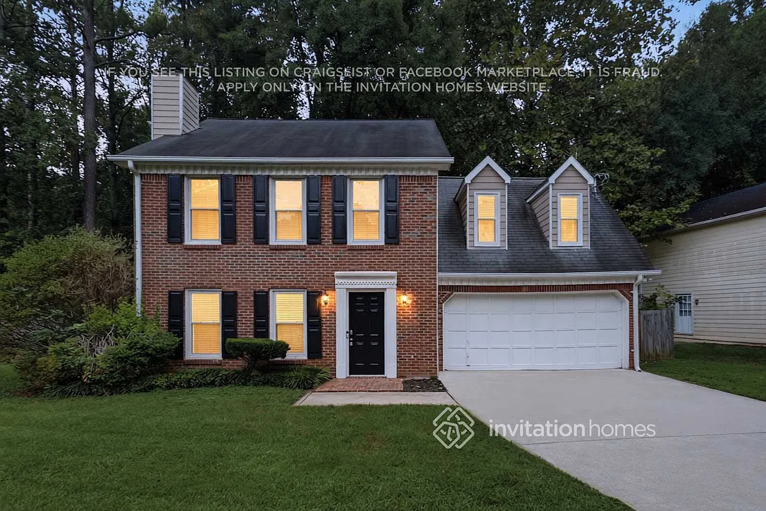 4750 York Pl NE Roswell, GA 30075 — Photo 4