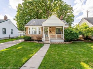 4271 Prairie Ave, Berkley, MI 48072