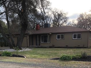 14535 Warren Ave, Red Bluff, CA 96080