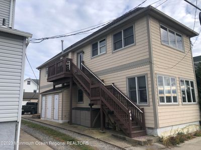 604 SE Central Avenue Avenue, Seaside Park, NJ, 08752