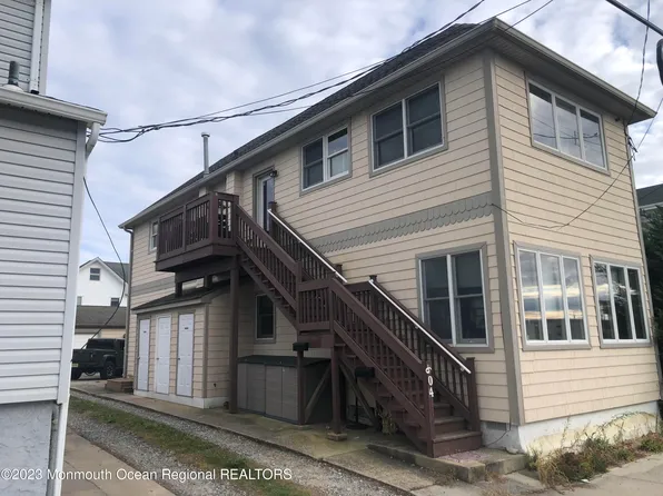 604 SE Central Ave, Seaside Park, NJ 08752