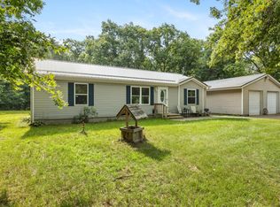 9660 Thornapple Ave, Grant, MI 49327