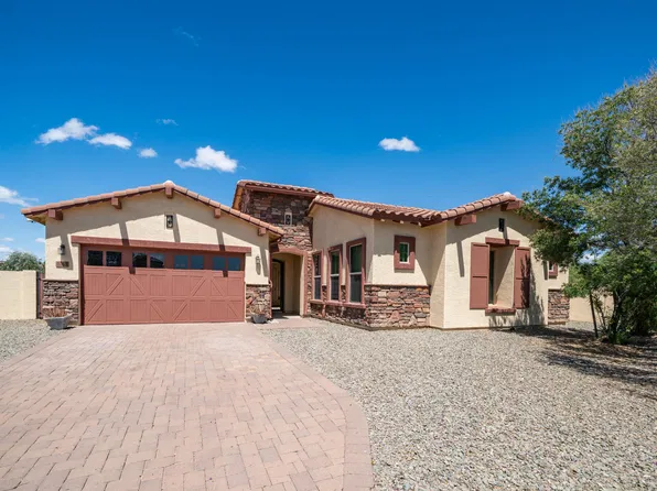 5263 S JOSHUA TREE Lane, Gilbert, AZ 85298