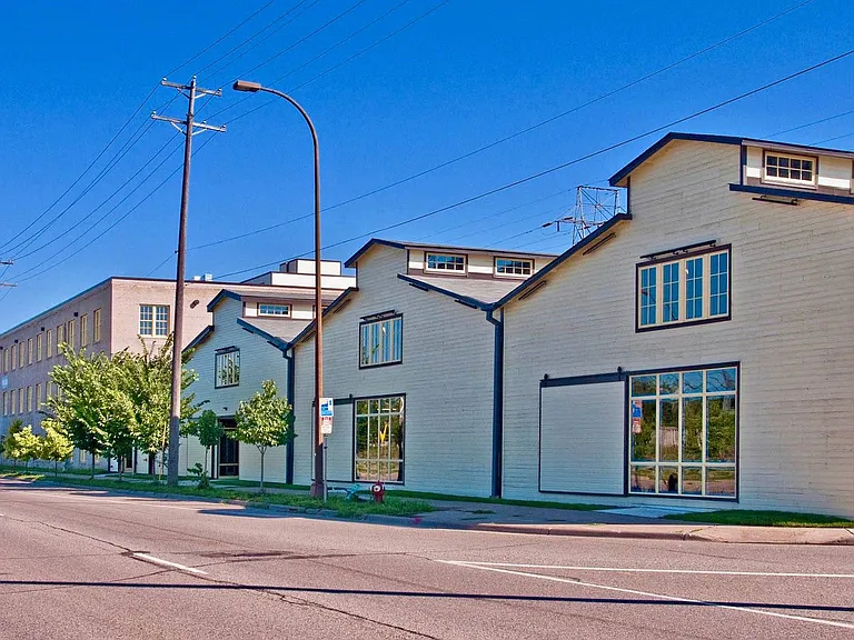 Millworks Lofts — Photo 28