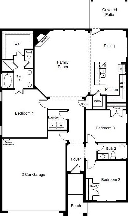 Floor Plan.