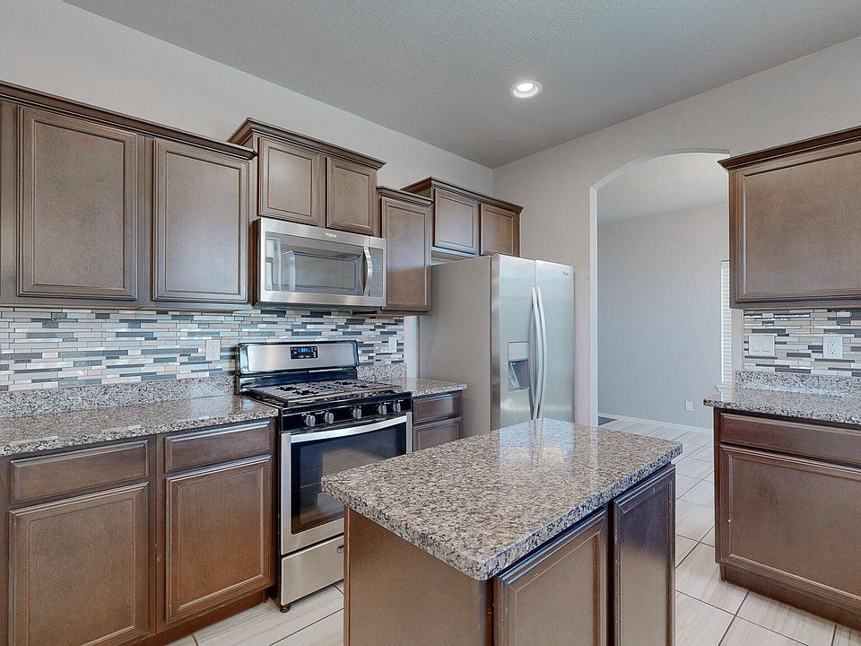 1444 Melania Martinez Dr El Paso, TX, 79928 Apartments for Rent Zillow