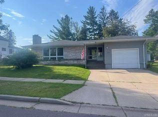 405 Maple St, Hurley, WI 54534