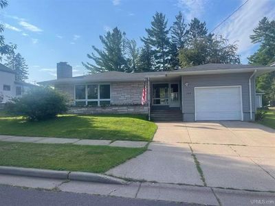 405 Maple St, Hurley, WI, 54534