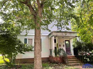 31 Gilbert Ave, Terre haute, IN 47807