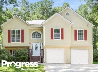 4818 Clover Ct, Powder Springs, GA 30127