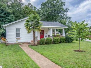 221 Brockman Ave, Greenville, SC 29609