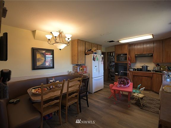 Main house has 5 Bedrooms and 2.5 Baths and rents for $1700 per month.  More photos are available upon request.  Currently tenant occupied and must arrange showings through list agent.>