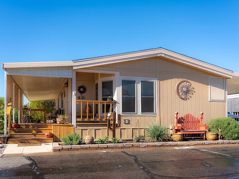 Mountain View — Photo 18